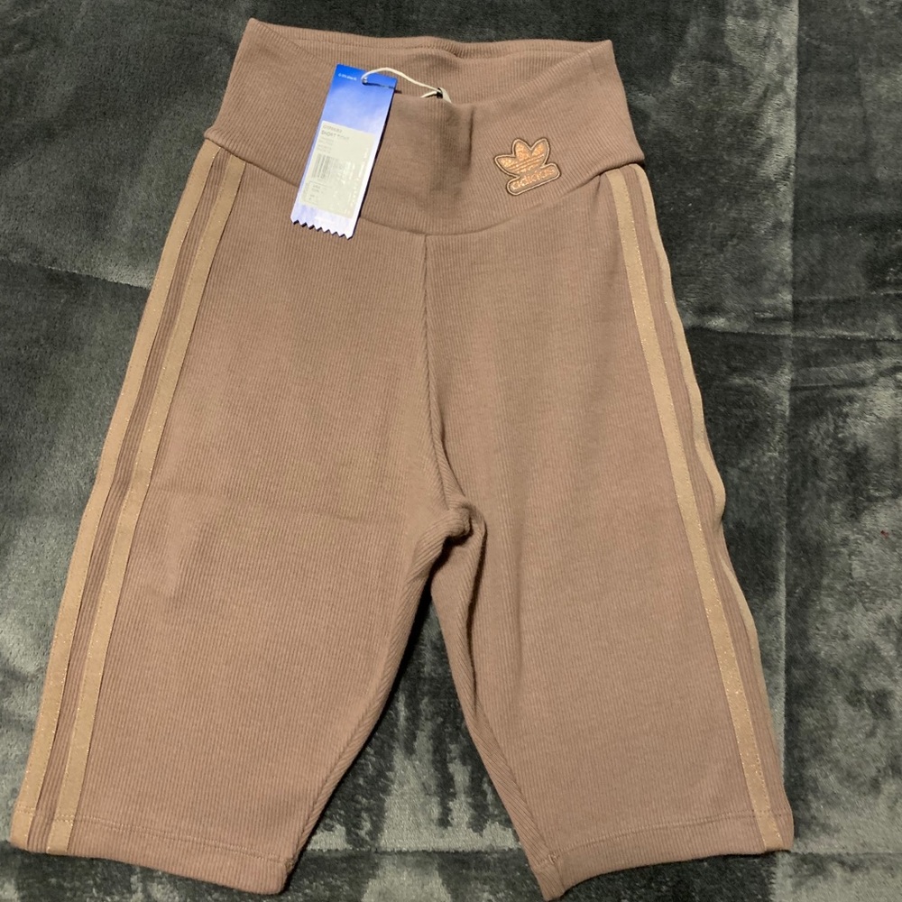 Adidas Biker Shorts